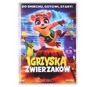 Daisy Quokka: World's Scariest Animal [DVD] (IMPORT) (No English version)