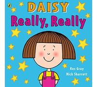 Daisy: Really, Really: 2 (Daisy Picture Books, 2)