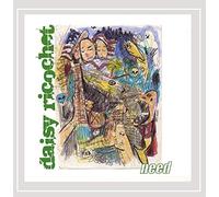 Daisy Ricochet - Need- the Mini Lp