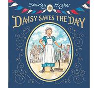 Daisy Saves the Day