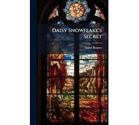 Daisy Snowflake's Secret