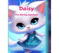 Daisy the Daring Gymnast