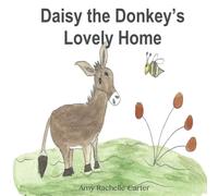 Daisy The Donkey's Lovely Home