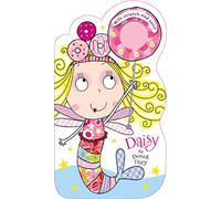 Daisy the Donut Fairy: Scratch & Sniff