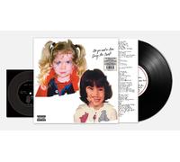Daisy The Great - All You Need Is Time [LP + 7" Single] [VINYL]