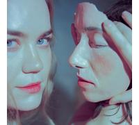 Daisy the Great - The Rubber Teeth Talk [Vinyl LP] [VINYL]