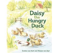 Daisy the Hungry Duck