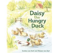 Daisy the Hungry Duck