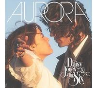 Atlantic Daisy Jones & The Six - Aurora [VINYL LP] USA import