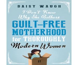 Daisy Waugh I Don't Know Why She Bothers Paperback Book Daisy Waugh Multicolor