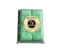 Daisy Wax Melts - Snap Bars - Soy Wax Melts 25g - Highly Scented for Oil Burner - Vegan & Cruelty Free - Soy Wax - Home Fragrance