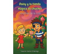 Daisy y la tienda mágica de chuches