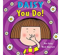 Daisy: You Do! (Daisy Picture Books, 3)