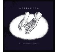 DAISYHEAD - THE SMALLEST LIGHT CD NEW