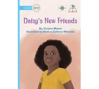 Daisy's New Friends