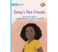 Daisy's New Friends