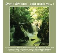 Daithi Sproule - Lost River Volume 1