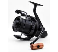 Daiwa Basia 45 SLD QD Reel Black Carp Reels - 17BAS45SLDQD