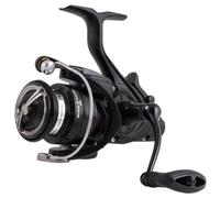 Black Widow BR LT Declutchable ReelDaiwa