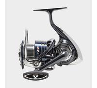 Daiwa 19 N'Zon Plus Lt 5000 Reel S-Cp-Dh - Silver, Silver