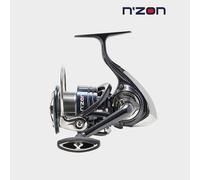Daiwa 19 Plus Lt 6000Ss - Silver, Silver