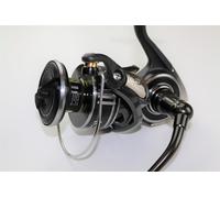 Daiwa 20 BG MQ Power Reel 8000