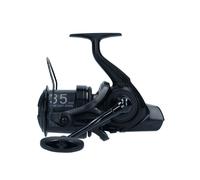 Daiwa Crosscast 35 Scw Carpfishing Reel Black 5000 C QD
