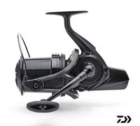 Daiwa Crosscast 20 45 SCW 5000C QD One Size