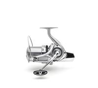 Daiwa Crosscast Scw Surfcasting Reel Silver 5000 C QD