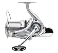 Daiwa Crosscast Scw Surfcasting Reel Silver 5000 C QD