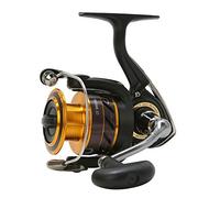 DAIWA 20 Crossfire 2500BG Black/Gold Reel - 20CF2500BG