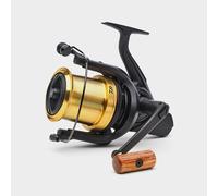 Daiwa 20 Emblem 45SCW QD Reel, Gold One Size