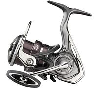 DAIWA 20 Exceler LT, 2500, Spinning Fishing Reel, Front Drag, 20EXLT2500