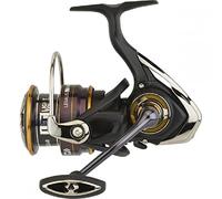 DAIWA 20 Legalis LT, Spinning Fishing Reel, Front Drag
