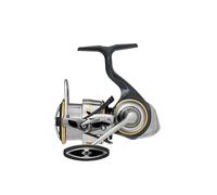 Daiwa 20 LUVIAS LT 3000-S-CXH Spinning Reel