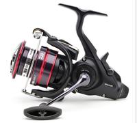 Daiwa 20 Ninja BR LT Reels - 4000-C Or 5000-C - Match & Coarse Baitrunner Reel
