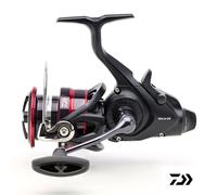 Daiwa 20 Ninja BR LT Fishing Reel - Coarse, Carp, Specialist - All Models