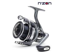 Daiwa 20 N'zon LT Reel - All Models - Coarse Match Fishing Reels - Free Delivery