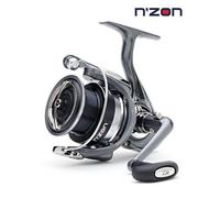 Daiwa 20 N'zon LT Reel All Models NEW Coarse Match Fishing Reels