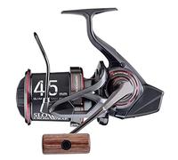 Daiwa 20 Tournament Basia 45 SCW QD Carp & Specialist Reels - Fishing Reel