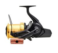 Daiwa 21 Crosscast 45 SCW 5000C 5000LD QD OT Big Pit Reel