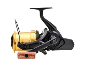 Daiwa 21 Crosscast 45 SCW 5000C 5000LD QD OT Big Pit Reel