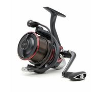 Daiwa 21 Tournament Feeder 25QD Reel - Including Spare Spool