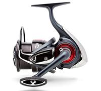 Daiwa 21 Tournament Feeder 25QD Reel - Including Spare Spool