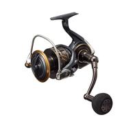Daiwa 22 CALDIA SW 10000-H Spinning Reel Exchangable Handle 00065054 NEW