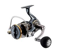 Daiwa 22 CALDIA SW 8000-H 5.7 Spinning Reel (2022 Model) Monofilament NEW