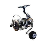 Daiwa 23 AIRITY LT5000D-CXH Spinning Reel Both Handed ABS Magnesium Jigging NEW