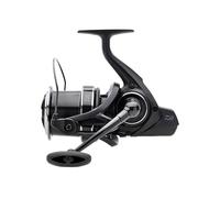 Daiwa Emblem Carp 2023 Carpfishing Reel Silver 35SCWQD
