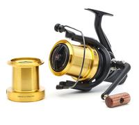 Daiwa Emblem 2345 Scw Qd Qt Carpfishing Reel