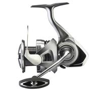Daiwa Exceler Lt 2023 Spinning Reel Silver 3000CXH